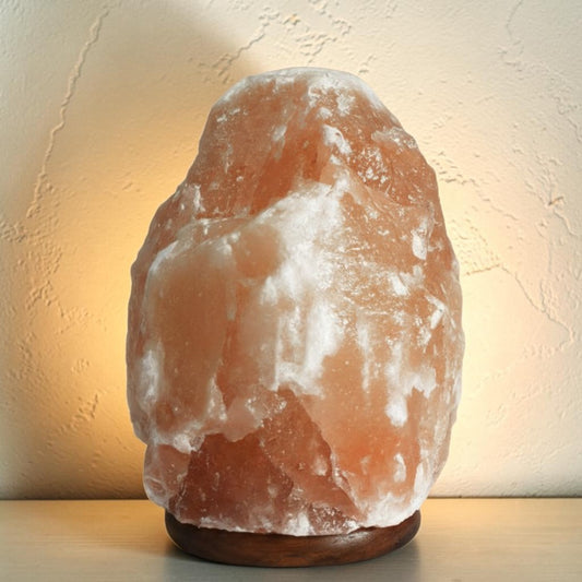 Lampe de Sel de l'Himalaya 3–5kg