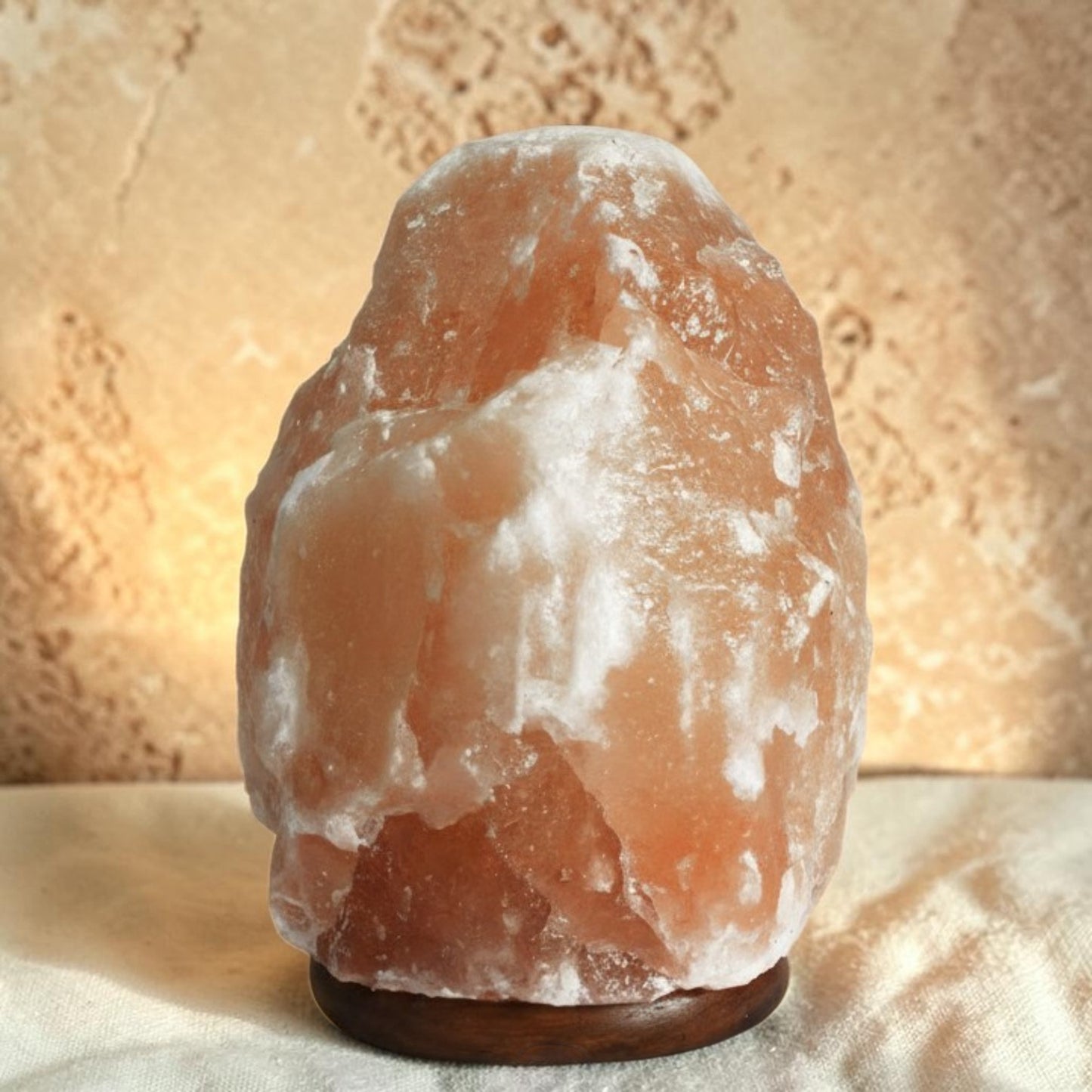 Lampe de Sel de l'Himalaya 3–5kg
