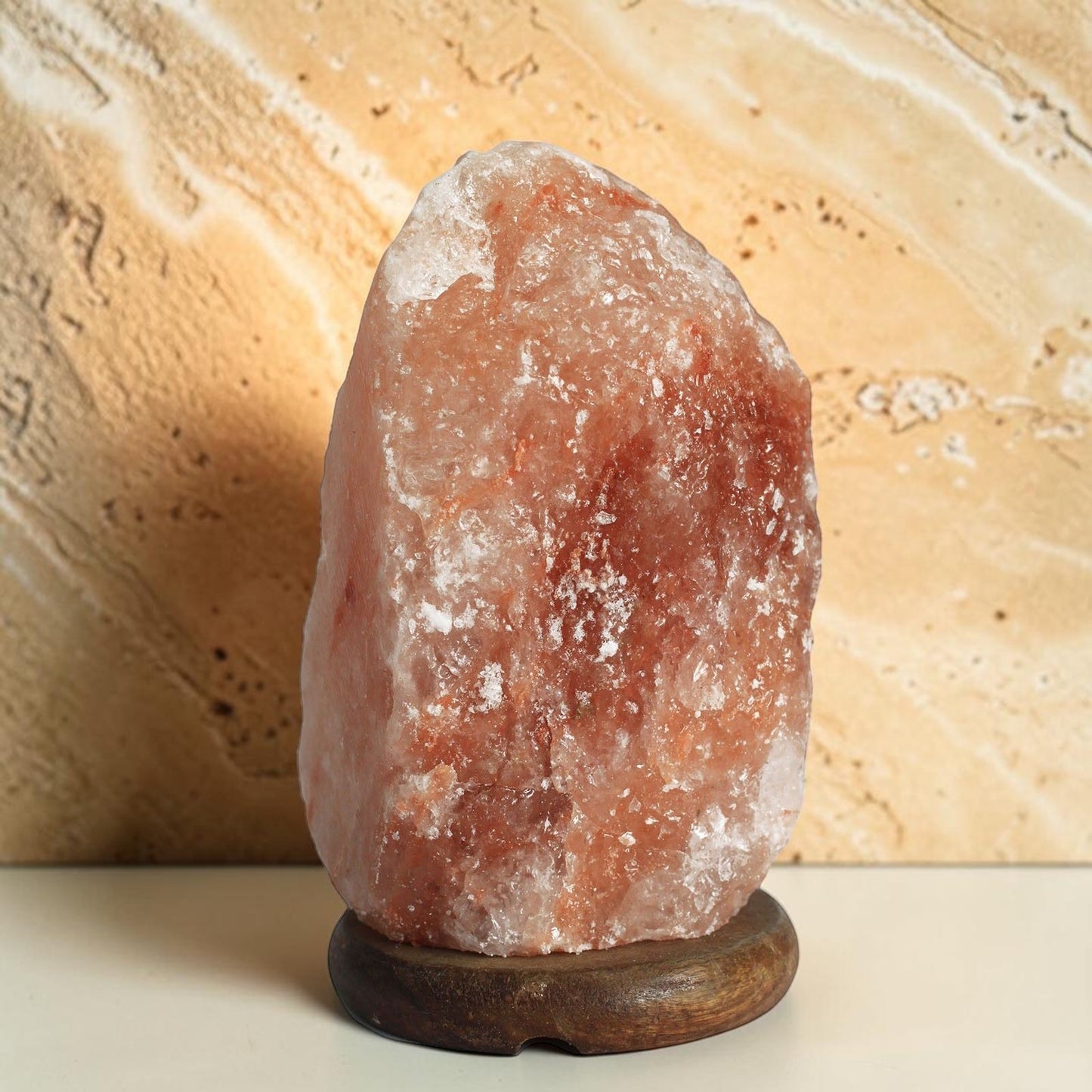 Lampe de Sel de l'Himalaya 2–3kg