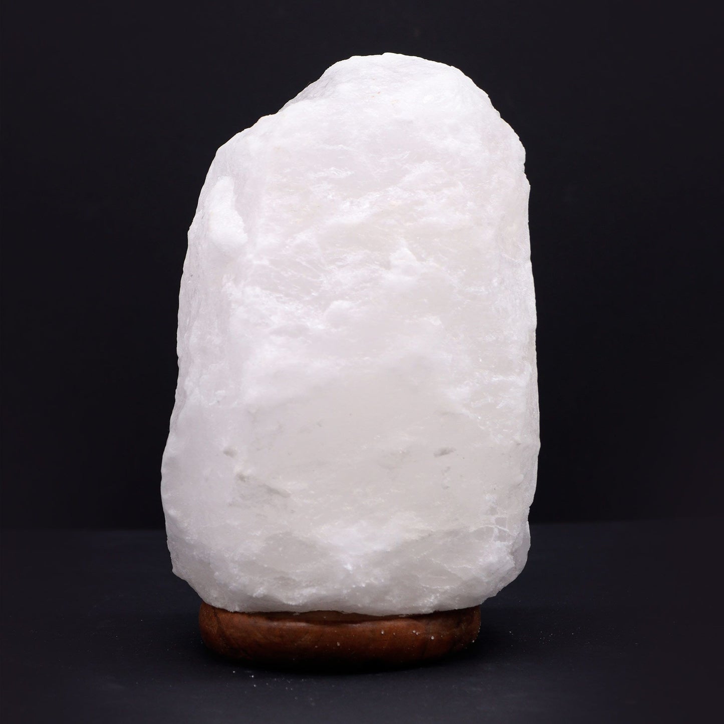 Lampe Cristal de Sel de l'Himalaya 3–5kg