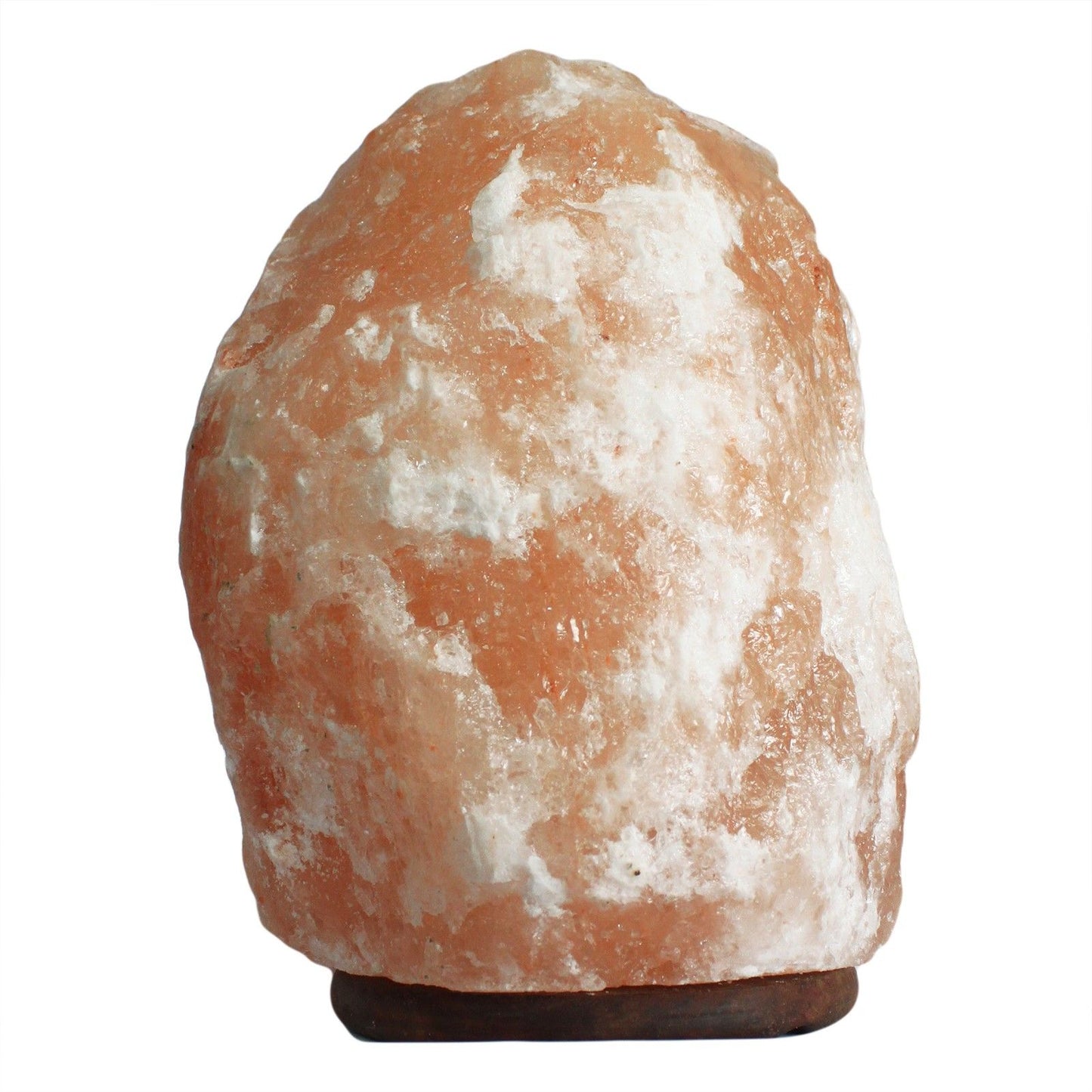 Très Grande Lampe de Sel de l'Himalaya 24–25kg